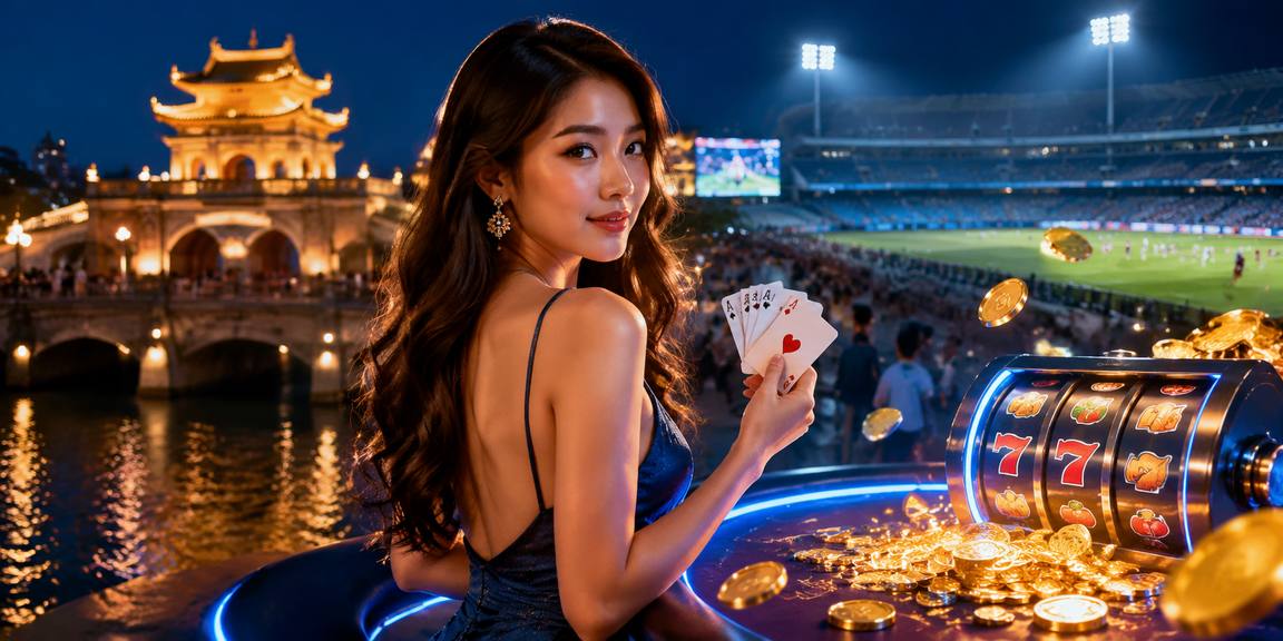 vlb88 Slot Siêu Tốc